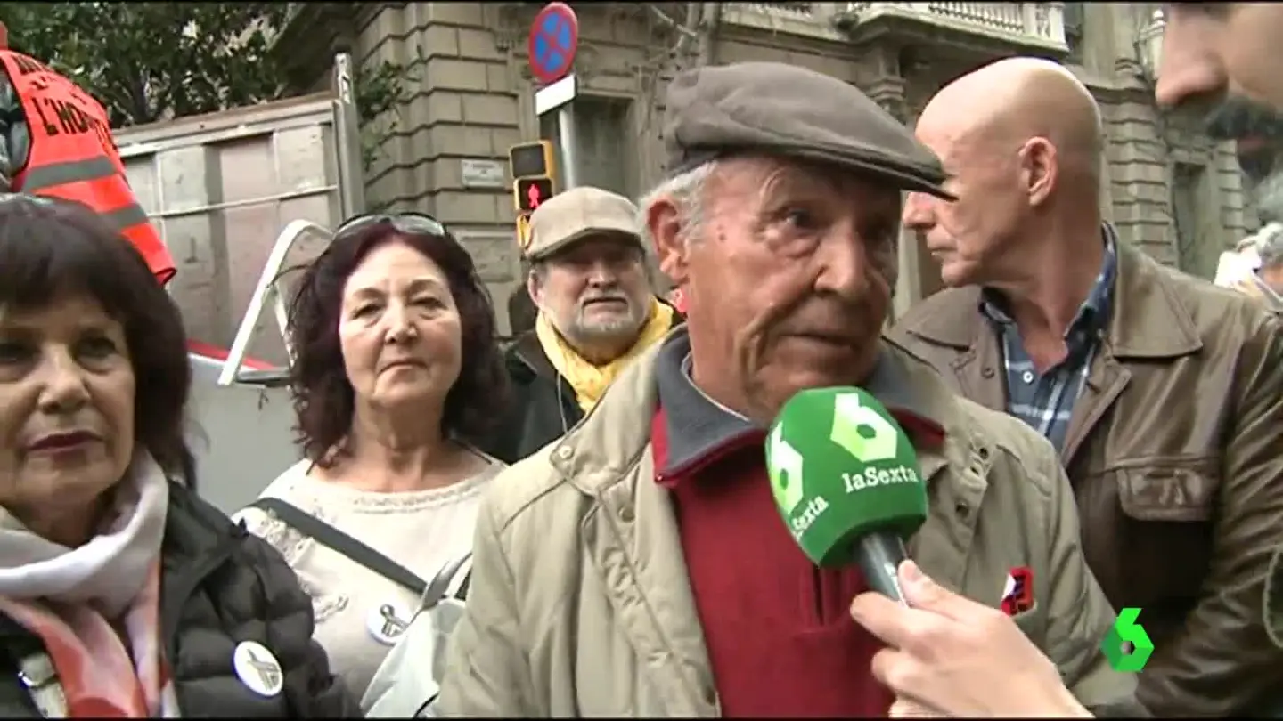 Antonio, pensionista Antonio, pensionista