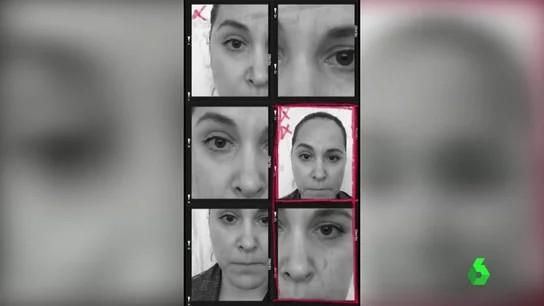 Mamen Castillo, concejal del PP de Peligro, en Granada La concejal del PP de Peligro, en Granada