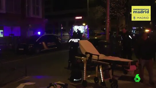 ASESINADO USERA ASESINADO USERA