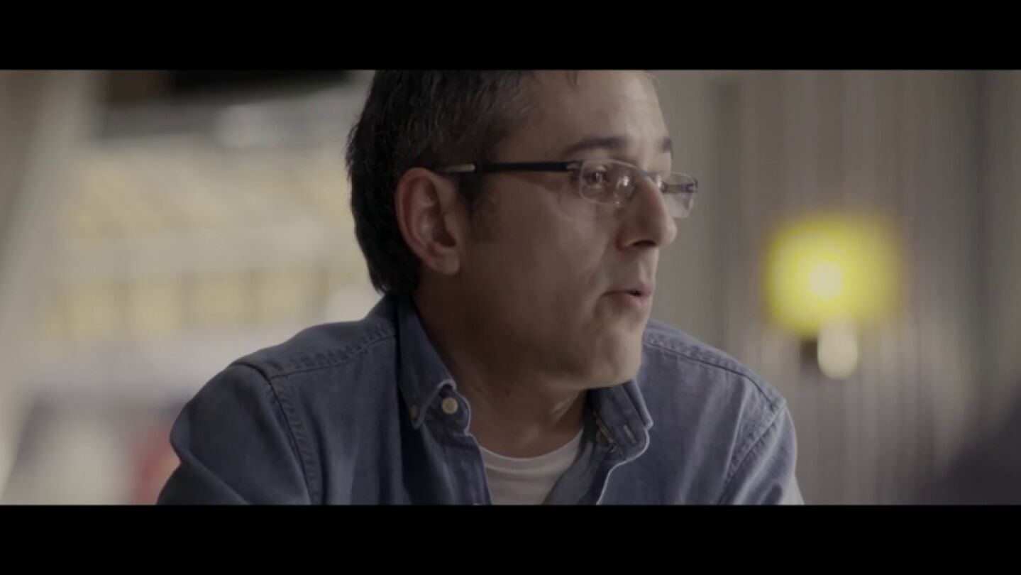 Eduardo Madina, sobre la crisis soberanista catalana: &ldquo;Han caminado hacia escenarios imposibles, por v&iacute;as ilegales y abusando de la figura de El flautista de Hamel&iacute;n&rdquo;
