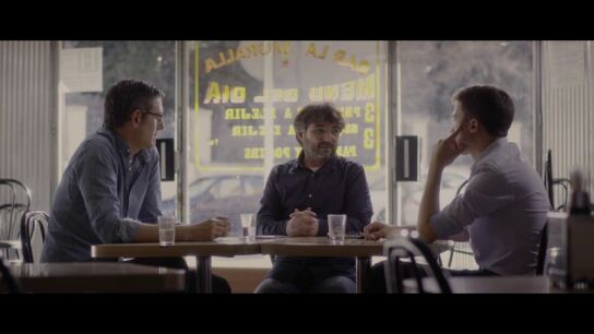 &Iacute;&ntilde;igo Errej&oacute;n: &ldquo;En pol&iacute;tica ganar fuera y ganar dentro son cosas totalmente distintas&rdquo;