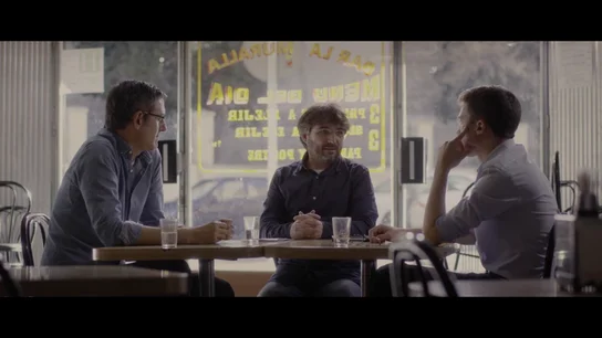 Íñigo Errejón: “En política ganar fuera y ganar dentro son cosas totalmente distintas” Íñigo Errejón: “En política ganar fuera y ganar dentro son cosas totalmente distintas”