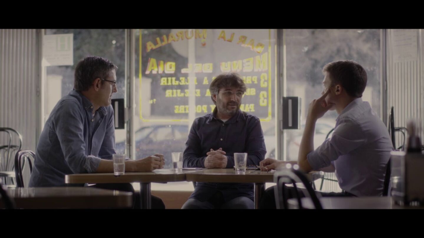 &Iacute;&ntilde;igo Errej&oacute;n: &ldquo;En pol&iacute;tica ganar fuera y ganar dentro son cosas totalmente distintas&rdquo;