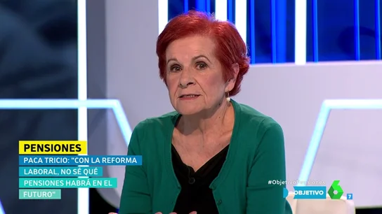 Paca Tricio Paca Tricio