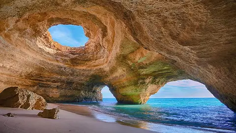 Yoga Algarve, Portugla