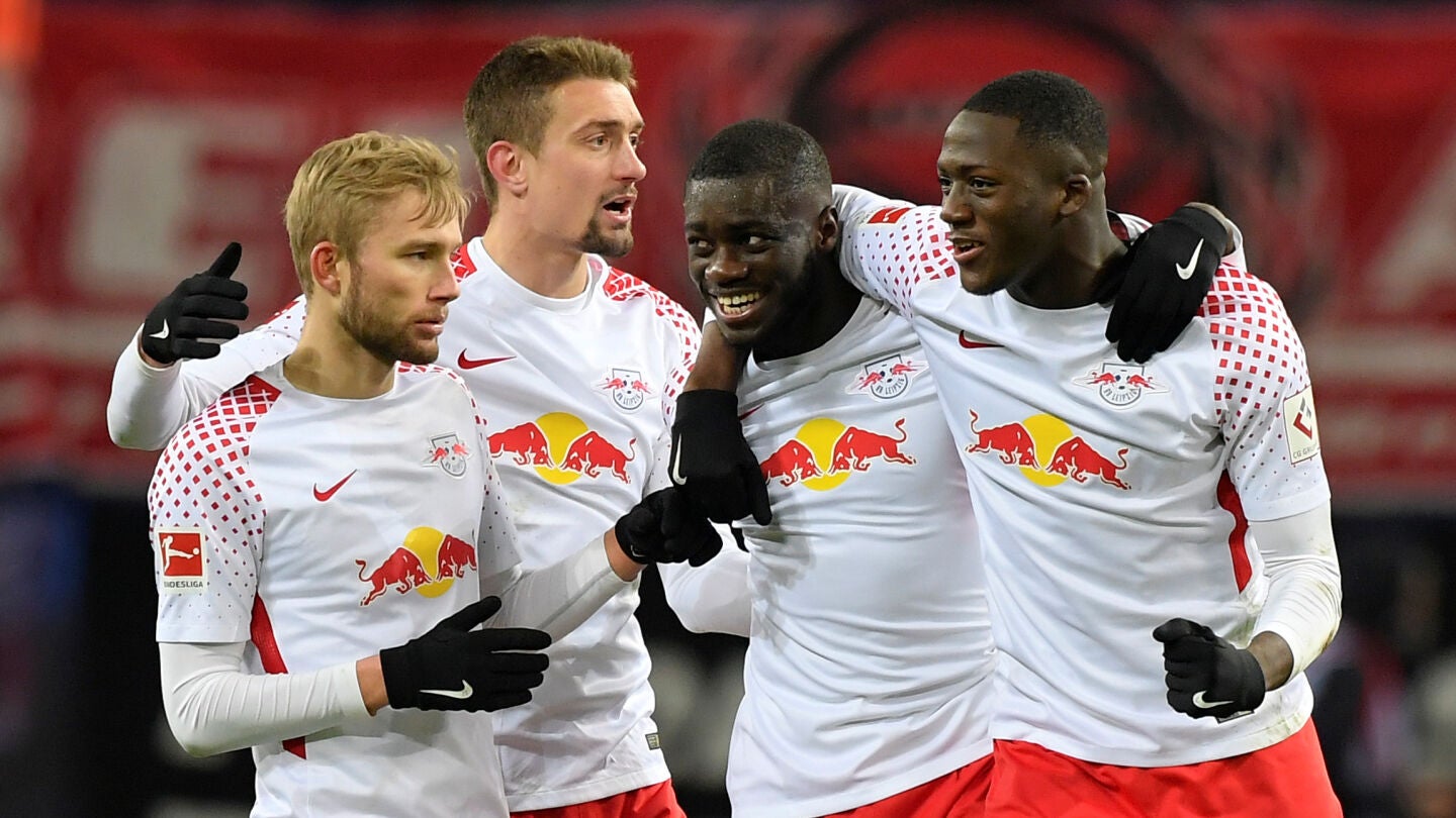RB Leipzig