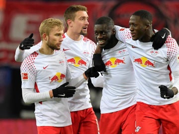 RB Leipzig RB Leipzig
