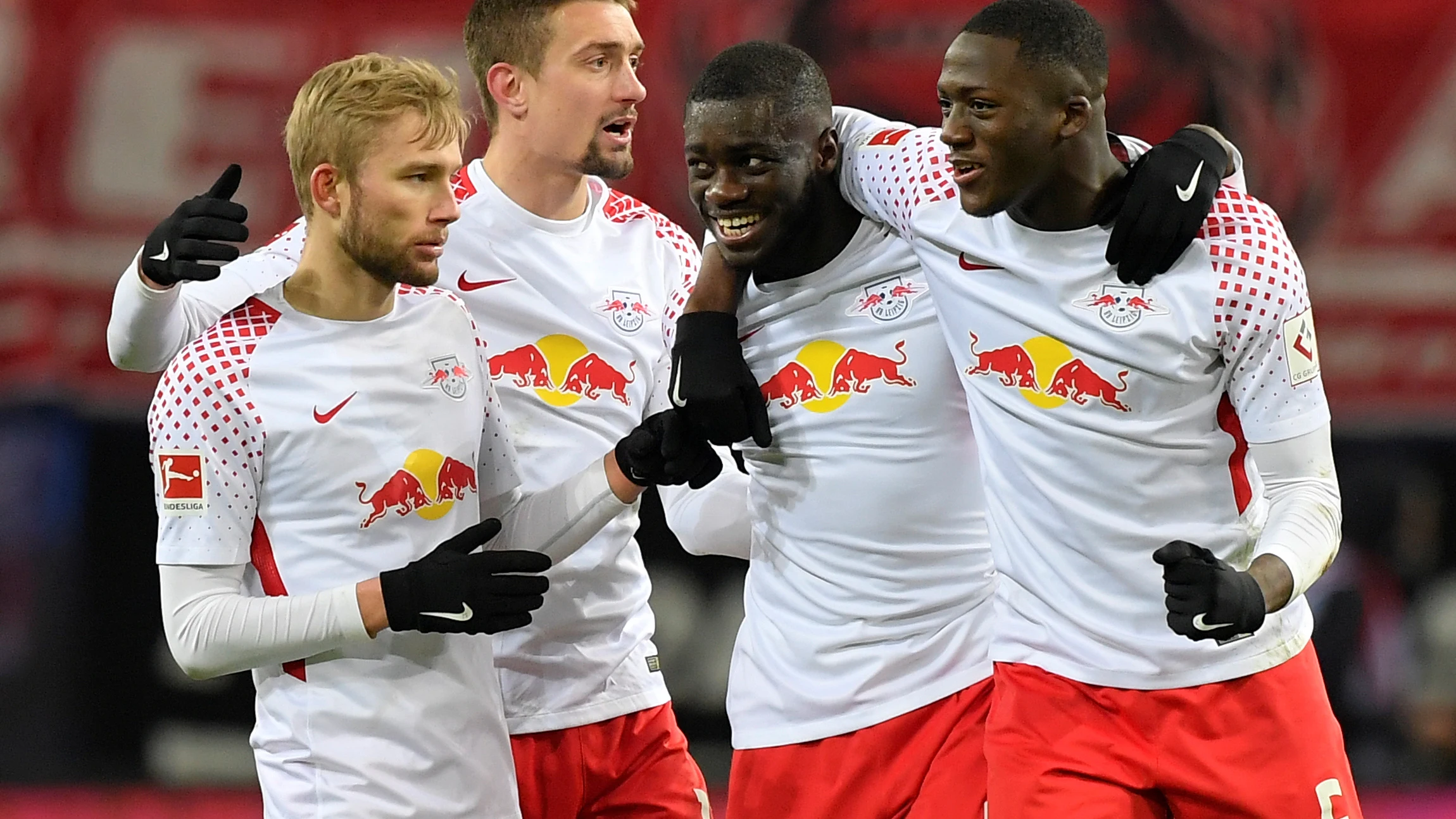 RB Leipzig