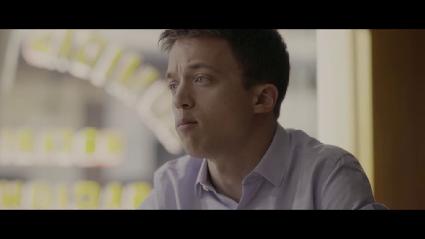 &Iacute;&ntilde;igo Errej&oacute;n: "Conf&iacute;o en un modo de relacionarnos con el planeta y entre nosotros que sea menos depredador que el capitalismo"