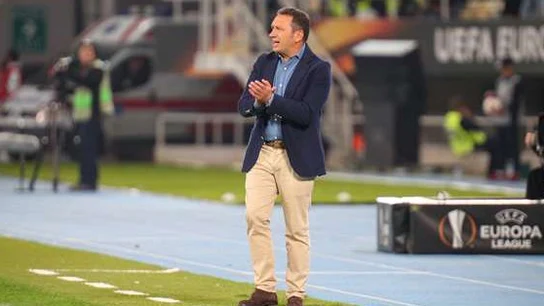 Eusebio, en un partido de la Real Sociedad Eusebio, en un partido de la Real Sociedad