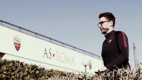 Di Francesco: "Los técnicos italianos tenemos que incrementar nuestra capacidad de atacar" Di Francesco: "Los técnicos italianos tenemos que incrementar nuestra capacidad de atacar"