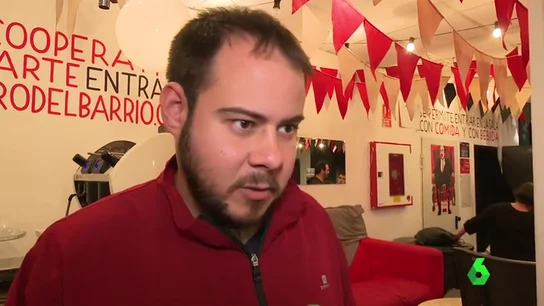 Los raperos Hasel y Valtonyc defienden el derecho a la libertad de expresión: "Cometimos el delito de opinar" Los raperos Hasel y Valtonyc defienden el derecho a la libertad de expresión: "Cometimos el delito de opinar"