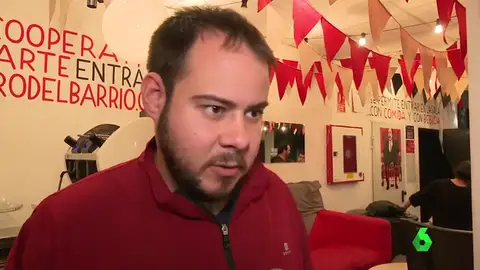 Los raperos Hasel y Valtonyc defienden el derecho a la libertad de expresión: "Cometimos el delito de opinar" Los raperos Hasel y Valtonyc defienden el derecho a la libertad de expresión: "Cometimos el delito de opinar"