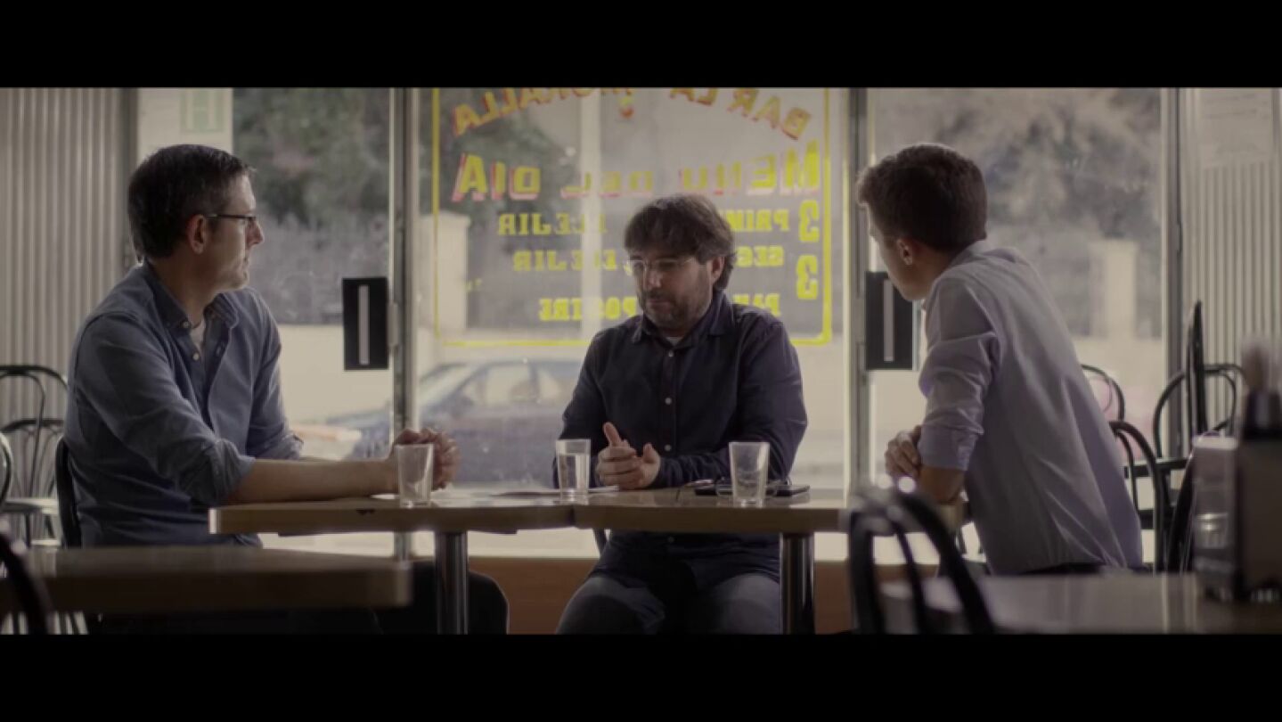 &Iacute;&ntilde;igo Errej&oacute;n: &ldquo;Junqueras no debe seguir en la c&aacute;rcel al menos hasta que alguien demuestre que ha cometido un delito&rdquo; 