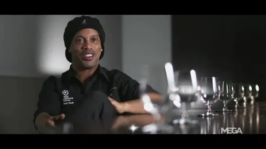 Ronaldinho Ronaldinho