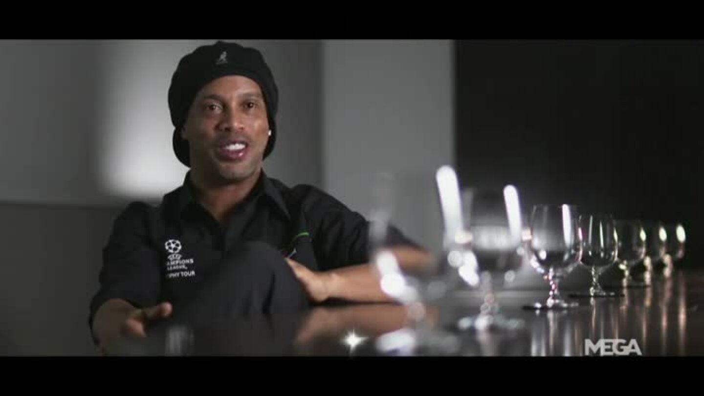 Ronaldinho