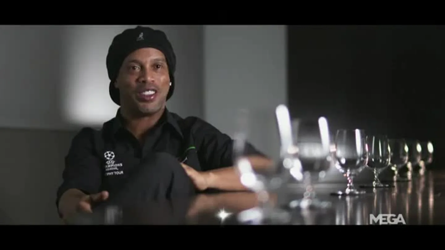 Ronaldinho Ronaldinho
