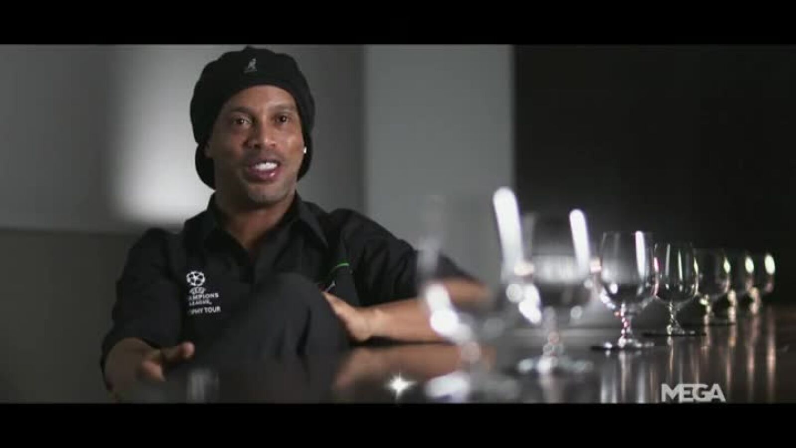 Ronaldinho