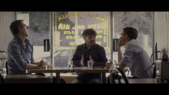 Jordi Évole, a Íñigo Errejón sobre su cambio de discurso en redes sociales: “No sé si alguien le ha recomendado menos Gramsci y más Amaya de OT” Jordi Évole, a Íñigo Errejón sobre su cambio de discurso en redes sociales: “No sé si alguien le ha recomendado menos Gramsci y más Amaya de OT”
