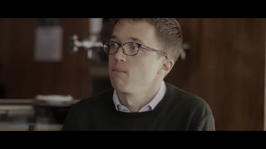 Íñigo Errejón: "Yo creo que el PSOE es el autor de algunos de los mejores avances en España y de las mayores desilusiones" Íñigo Errejón: "Yo creo que el PSOE es el autor de algunos de los mejores avances en España y de las mayores desilusiones"