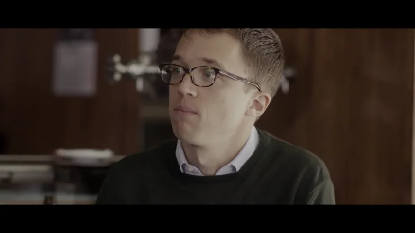 Íñigo Errejón: "Yo creo que el PSOE es el autor de algunos de los mejores avances en España y de las mayores desilusiones"