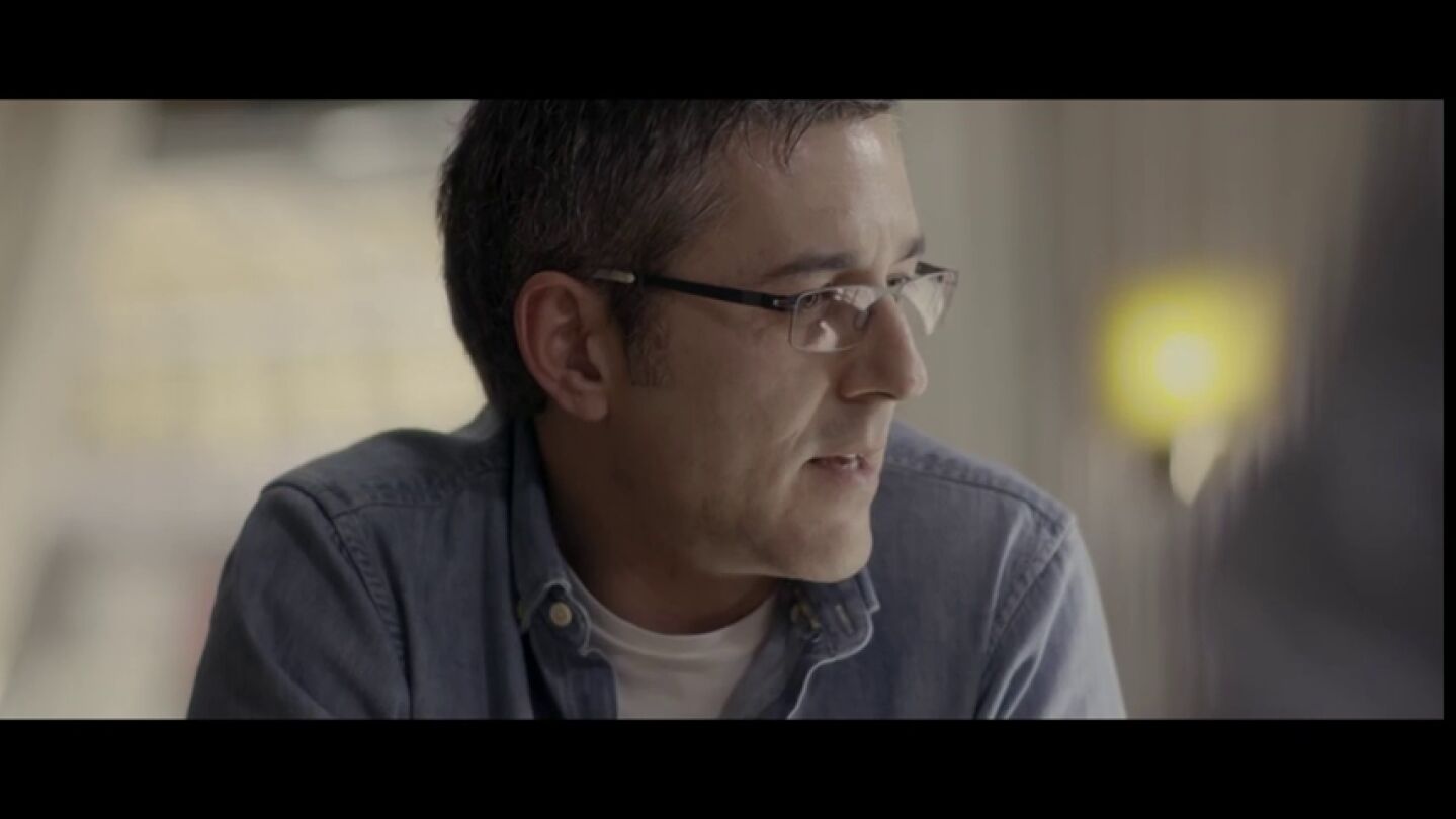 Lo que pens&oacute; Madina al ver el tsunami catal&aacute;n: &ldquo;Tuve la sensaci&oacute;n de que el espejo en el que siempre nos miramos se estaba rompiendo delante de nuestros ojos&rdquo;