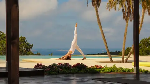 Yoga Ibiza, España