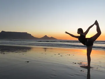 Yoga Yoga