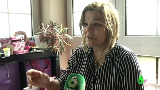 Belén Paleo denuncia que lleva esperando dos años para operarse Belén Paleo denuncia que lleva esperando dos años para operarse