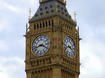 Big Ben Big Ben