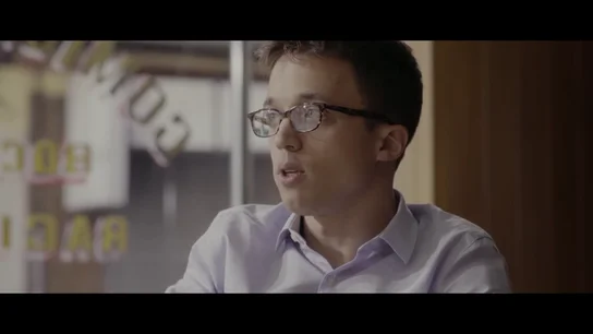 Íñigo Errejón: “No descarto a Irene Montero como candidata de Podemos a la presidencia del Gobierno” Íñigo Errejón: “No descarto a Irene Montero como candidata de Podemos a la presidencia del Gobierno”