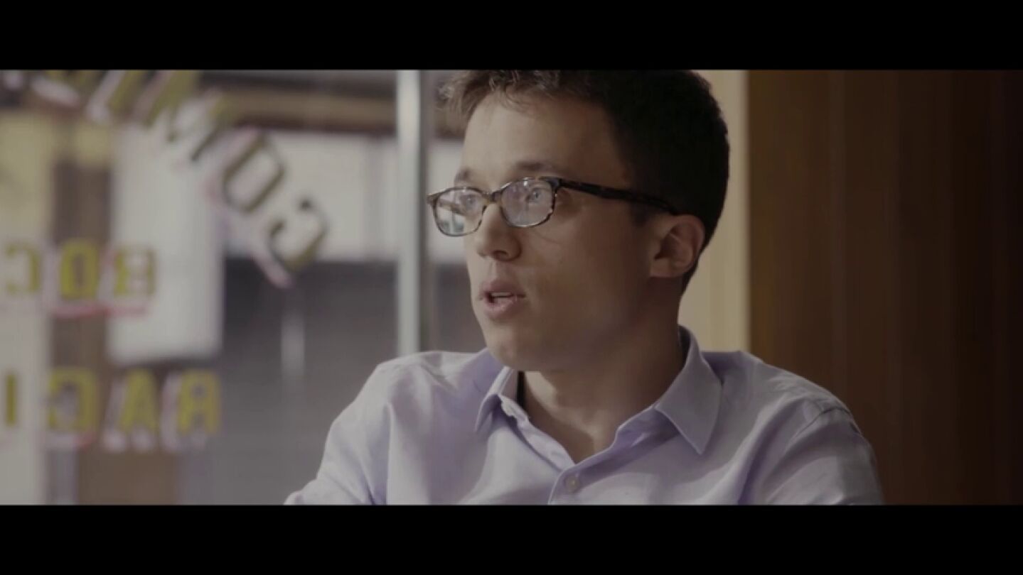 &Iacute;&ntilde;igo Errej&oacute;n: &ldquo;No descarto a Irene Montero como candidata de Podemos a la presidencia del Gobierno&rdquo;