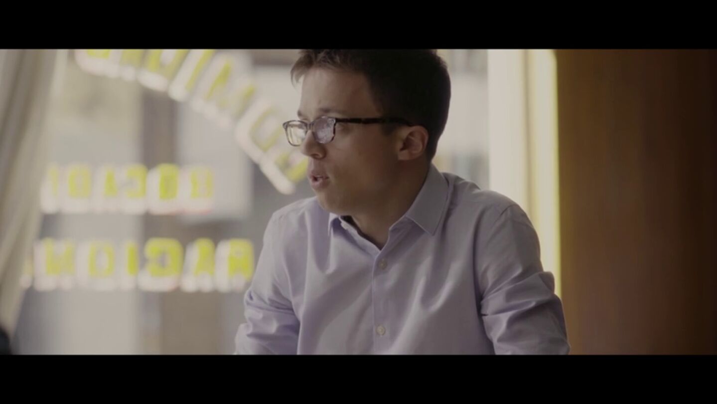 &Iacute;&ntilde;igo Errej&oacute;n, de la crisis de la izquierda: "A las opciones progresistas les faltan unas cuantas toneladas de humildad"