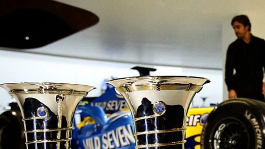 Fernando Alonso Fernando Alonso