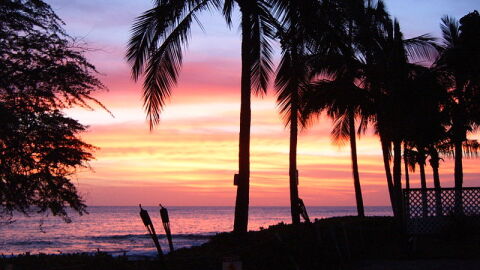 Hawaii, EEUU