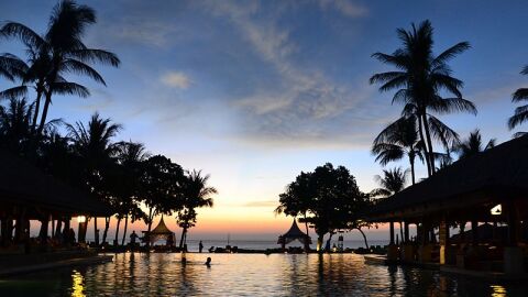 Bali (Indonesia)