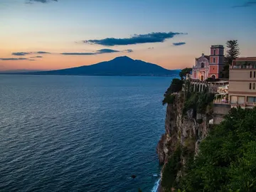 Amalfi Coast Amalfi Coast