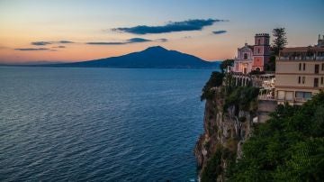 Amalfi Coast