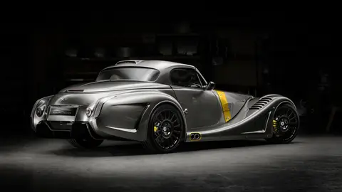 Morgan Aero GT Morgan Aero GT