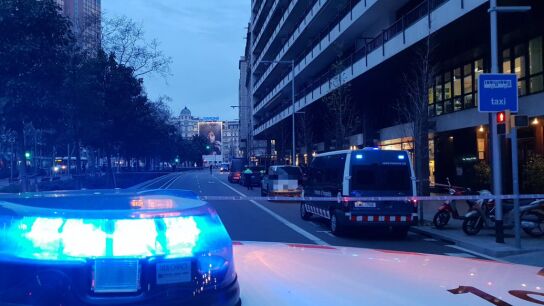 Consulado de Mali en Barcelona