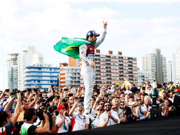 Lucas Di Grassi Lucas Di Grassi