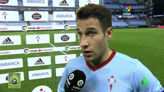 Hugo Mallo Hugo Mallo