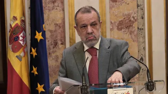 Francisco Fernández Marugán Francisco Fernández Marugán