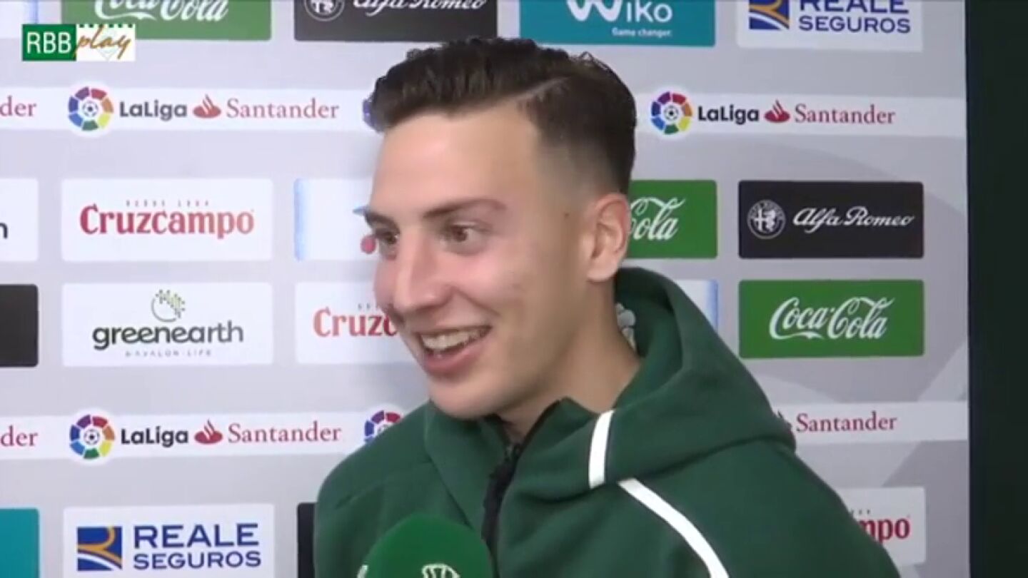 El 'troleo' del Betis al traductor de Bar&ccedil;a TV: "No est&aacute;is solos"