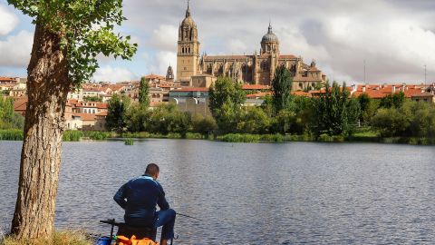 Catedral de la Asunción de la Virgen, Salamanca