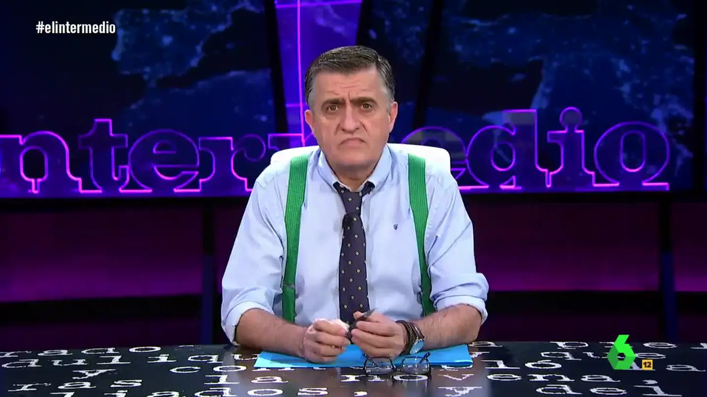 La reflexión de Wyoming sobre el sistema jurídico español tras la muerte de Mbaye La reflexión de Wyoming sobre el sistema jurídico español tras la muerte de Mbaye