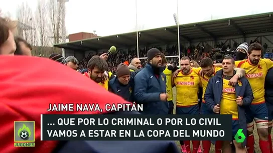 EMOCIONANTE ARENGA TRAS LA DERROTA EMOCIONANTE ARENGA TRAS LA DERROTA