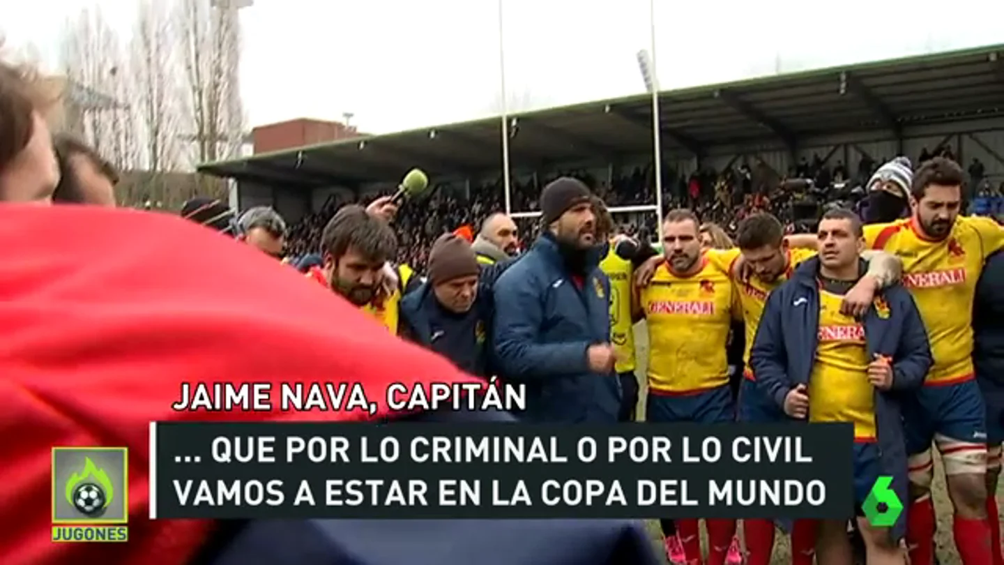 EMOCIONANTE ARENGA TRAS LA DERROTA EMOCIONANTE ARENGA TRAS LA DERROTA