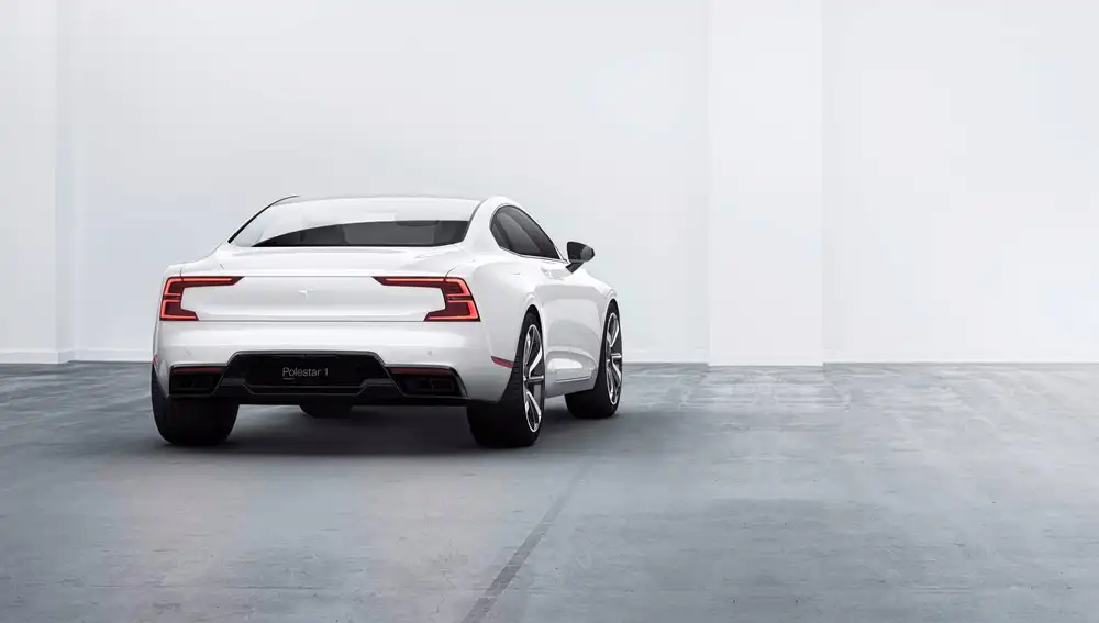 Polestar 1