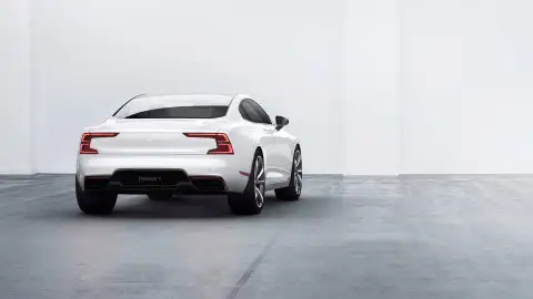Polestar 1 Polestar 1